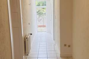 Helle und freundliche Erdgeschoßwohnung im Jugendstilhaus mit Terrasse, frisch renoviert – Die vollständige Adresse der Immobilie erhältst du vom Anbieter., 41061 Westend, Mönchengladbach – Vorschaubild 6