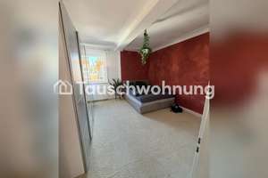 Tauschwohnung: Große 3.5-Zimmer-Wohnung in Münster-Mitte zu tauschen – 48147 Schlachthof, Münster – Vorschaubild 5