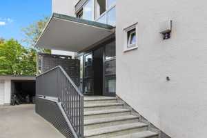 Schönes 1-Zimmer-Apartment mit Küche bei der Kahnfahrt! – Müllerstr. 2, 86153 Augsburg – Vorschaubild 7