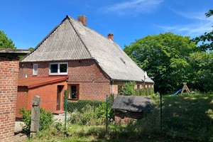 Resthof mit Land zur Pferdehaltung – Die vollständige Adresse der Immobilie erhältst du vom Anbieter., 24395 Gelting – Vorschaubild 28