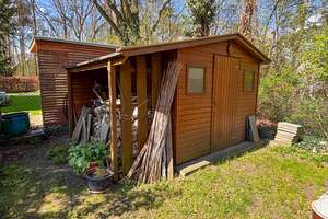 Exklusive Villenlage Nikolassee – Charaktervolles Einfamilienhaus mit Gartenidylle für die Familie – Die vollständige Adresse der Immobilie erhältst du vom Anbieter., 14129 Nikolassee, Berlin – Vorschaubild 37
