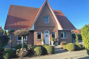Sehr gepflegtes EFH mit Doppelgarage, liebevoll angelegtem Garten in familienfreundlicher Wohnlage – Die vollständige Adresse der Immobilie erhältst du vom Anbieter., 28779 Lüssum-Bockhorn, Bremen – Vorschaubild 26