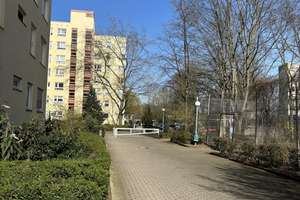 +++ Große Wohnung in Rudow sucht Famlile +++ – Köpenicker Straße 143 A, 12355 Rudow, Berlin – Vorschaubild 7