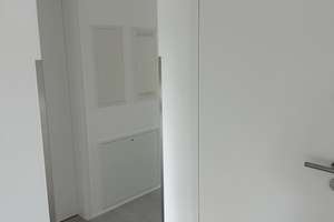 Klimatisierte / hochwertig ausgestatete 3-Zimmer-Wohnung nach Kernsanierung in Köln-Bilderstöckchen  – Longericher Straße 51, 50739 Bilderstöckchen, Köln – Vorschaubild 10