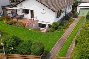 Einfamilienhaus mit großzügigem Garten, Schwimmbad und Garage – Die vollständige Adresse der Immobilie erhältst du vom Anbieter., 67227 Kernstadt, Frankenthal (Pfalz) – Vorschaubild 1