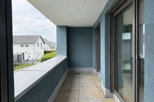Neue 2-Zimmer-Mietwohnung mit Balkon – Die vollständige Adresse der Immobilie erhältst du vom Anbieter., 92699 Irchenrieth – Vorschaubild 4