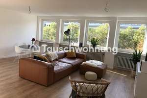 Tauschwohnung: Zentrale Wohnung mit Loftflair – 50674 Altstadt/Süd, Köln – Vorschaubild 2