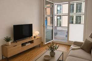 Gehobene 3-Zimmer-Wohnung (K9-1) mit Terrasse und kleinem Garten im "Neckarbogen" – Gunta-Stölzl-Strasse 4, 74076 Heilbronn, Heilbronn – Vorschaubild 4