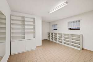 Charmantes Einfamilienhaus in attraktiver Wohnlage – Die vollständige Adresse der Immobilie erhältst du vom Anbieter., 66121 St. Johann, Saarbrücken – Vorschaubild 16