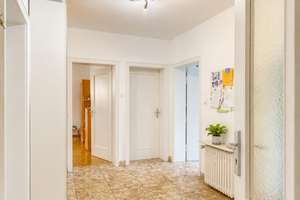 Mehrfamilienhaus oder Baugrundstück mit großzügigem Garten in erstklassiger Lage von Neuenheim – Schröderstraße 86, 69120 Neuenheim, Heidelberg – Vorschaubild 8