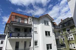 Stilvolle und helle 4-Zimmer-Wohnung mit Balkon in ruhiger Wohnlage von  Offenbach am Main – 63067 Messehalle, Offenbach am Main – Vorschaubild 16