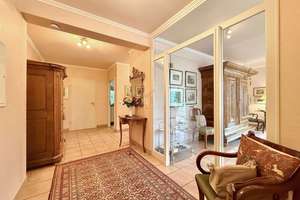 3 Zimmer Wohntraum in Bad Godesberg / Villenviertel mit Balkon und Stellplatz (mietfrei) – Die vollständige Adresse der Immobilie erhältst du vom Anbieter., 53179 Rüngsdorf, Bonn – Vorschaubild 8