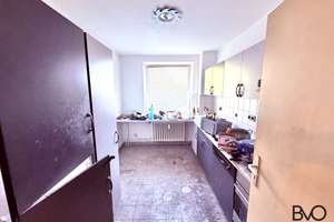 Endetagenwohnung mit Balkon und Stellplatz. Renovierungsbedürftig – Die vollständige Adresse der Immobilie erhältst du vom Anbieter., 24148 Ellerbek, Kiel – Vorschaubild 13