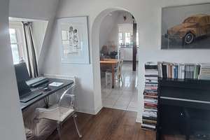 3-Zimmer-Dachgeschosswohnung im stilvollen, denkmalgeschützten Altbau – Hagelkreuzstraße 2, 41061 Am Wasserturm, Mönchengladbach – Vorschaubild 8