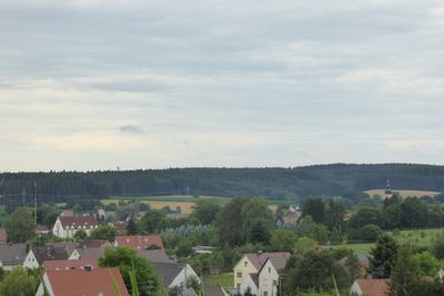 WBS Stufe III - Tolle 2-Zimmer Wohnung im idyllischen Horgau