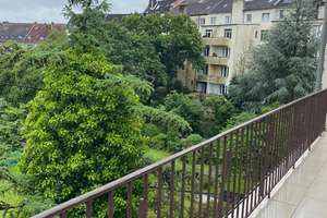 🏡 Ihr neues Zuhause: 3-Zimmer-Wohnung mit Balkon, EBK und Parkplatz – Brehmstraße 67, 40239 Düsseltal, Düsseldorf – Vorschaubild 7