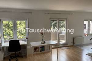 Tauschwohnung: Suche 2-Zimmer-Flat in Mainz oder Frankfurt bis 1300€