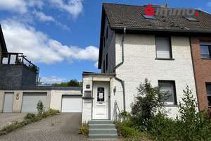 Einfamilienhaus als Doppelhaushälfte – Die vollständige Adresse der Immobilie erhältst du vom Anbieter., 52249 Eschweiler – Vorschaubild 1