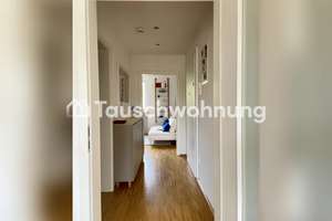 Tauschwohnung: Wunderschöne, helle 1,5-Zimmer-Wohnung mit Südbalkon – Die vollständige Adresse der Immobilie erhältst du vom Anbieter., 81371 Sendlinger Feld, München – Vorschaubild 8
