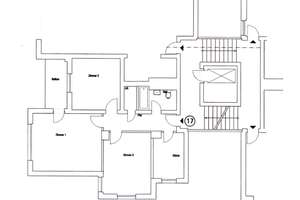 Alltagstaugliche 3-Zimmer-Wohnung in Frankfurt am Main – 65931 Zeilsheim, Frankfurt am Main – Vorschaubild 6