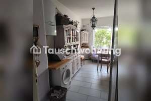 Tauschwohnung: Suche ab 2 Zimmer m Balkon - biete günstig,groß,hell 3,5 Zi – Westendstraße 134, 80339 Westend, München – Vorschaubild 5