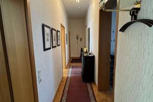 Gründerzeithaus - Eigennutzung oder Kapitalanlage: 3-Parteien-Haus in Opladen mit ca. 300 qm Wfl. – Die vollständige Adresse der Immobilie erhältst du vom Anbieter., 51379 Opladen, Leverkusen – Vorschaubild 10