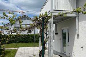Lichtdurchflutetes Zweifamilienhaus mit gehobener Innenausstattung und großem S/W Garten in Seefeld – Meilinger Weg 5, 82229 Starnberg (Kreis) – Vorschaubild 20
