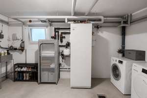 Wohnen, wo andere Urlaub machen - Modernes Reihenmittelhaus mit Garage in Lindau-Oberreitnau – Die vollständige Adresse der Immobilie erhältst du vom Anbieter., 88131 Lindau (Bodensee) – Vorschaubild 26