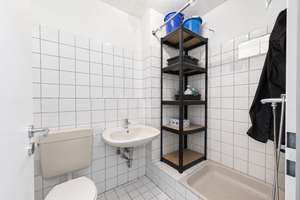 Gepflegte 2-Zimmer-Wohnung mit Stellplatz in Münster-Gievenbeck – Die vollständige Adresse der Immobilie erhältst du vom Anbieter., 48161 Gievenbeck, Münster – Vorschaubild 7