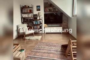 Tauschwohnung: 3 Zi Maisonette mit gr. Terrasse gegen größer  – Merheimer Straße 141, 50733 Nippes (Ortsteil), Köln – Vorschaubild 12