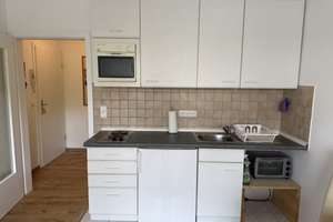 Uni-Nähe: möbliertes 1-Zimmer-Apartment mit Garage in Regensburg – Brunnhuberstr 4, 93053 Galgenberg, Regensburg – Vorschaubild 6