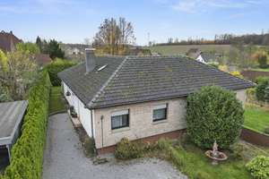 Gemütliches Bungalow mit großem Grundstück in Horn-Bad Meinberg- Fissenknick – Herderweg 3, 32805 Horn-Bad Meinberg – Vorschaubild 9
