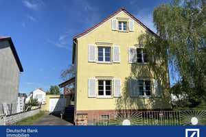 Traumhaftes Einfamilienhaus mit großem Grundstück und Garage  – Alzey-Worms (Kreis) – Vorschaubild 1