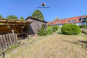Wohnen im Grünen: Gemütliches Reihenmittelhaus mit großem Garten – Die vollständige Adresse der Immobilie erhältst du vom Anbieter., 70569 Büsnau, Stuttgart – Vorschaubild 23