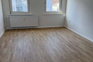 Oststadt, begehrte 3-Zimmer mit Parkett und Balkon – Bernstraße 3, 30175 Oststadt, Hannover – Vorschaubild 3