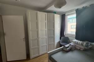 Bezugsfrei  - helle, moderne 2-Zimmerwohnung in Spreenähe – Die vollständige Adresse der Immobilie erhältst du vom Anbieter., 10587 Charlottenburg, Berlin – Vorschaubild 12