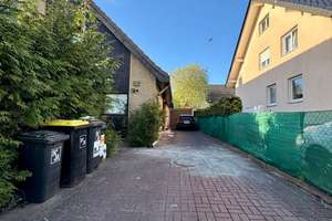 Licht Raum Leben Familienresidenz mit Garten Kamin und vollunterkellertem Raumwunder – Die vollständige Adresse der Immobilie erhältst du vom Anbieter., 13439 Märkisches Viertel, Berlin – Vorschaubild 40