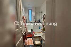 Tauschwohnung: Tausche meine 3-Zimmer-Wohnung in Eimsbüttel – Die vollständige Adresse der Immobilie erhältst du vom Anbieter., 20255 Eimsbüttel (Ortsteil), Hamburg – Vorschaubild 3