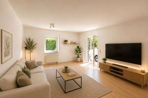 Reserviert - LEERSTEHENDE EG-3ZBK-WOHNUNG NAHE SCHLOSS – Schlesierstraße 7, 35619 Braunfels – Vorschaubild 6