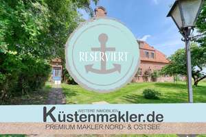 *RESERVIERT* Mehrfamilienhaus mit großem Entwicklungspotenzial - einmalige Gelegenheit in Kappeln – Die vollständige Adresse der Immobilie erhältst du vom Anbieter., 24376 Kappeln – Vorschaubild 1