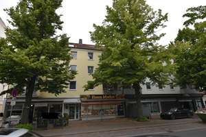 KUNZE: gepflegte 3-Zimmerwohnung mit herausragender Anbindung