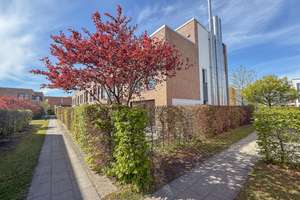 Seltene Gelegenheit: Modernes familienfreundliches Townhouse mit Loggia und Dachterrasse – Die vollständige Adresse der Immobilie erhältst du vom Anbieter., 22337 Ohlsdorf, Hamburg – Vorschaubild 35