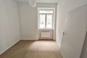 Renovierte 3,5-Zimmer-Wohnung mit Altbaucharme in Mannheimer Toplage – Augartenstraße 17, 68165 Schwetzingerstadt/Oststadt, Mannheim – Vorschaubild 3