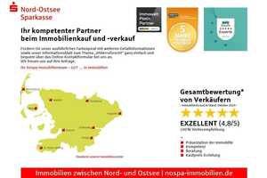 Modernes Zweifamilienhaus in Ortsrandlage von Kuden – Dithmarschen (Kreis) – Vorschaubild 20