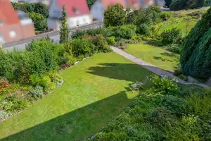EINFAMILIENHAUS MIT MÖGLICHER EINLIEGERWOHNUNG UND AUSBAURESERVE IM DACHGESCHOSS IN SACKGASSENLAGE – Paderborn (Kreis) – Vorschaubild 5