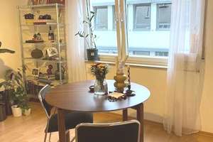 2 Balkone suchen Mieter - nette 3 Zimmer Wohnung in Stuttgart-West – Die vollständige Adresse der Immobilie erhältst du vom Anbieter., 70176 Feuersee, Stuttgart – Vorschaubild 4