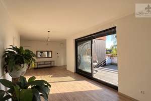 Penthouse-Feeling im Grünen – Exklusiv in Hamburg-Heimfeld – Die vollständige Adresse der Immobilie erhältst du vom Anbieter., 21075 Heimfeld, Hamburg – Vorschaubild 8