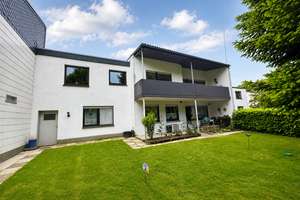 ***Südstadt: Zweifamilienhaus Nähe der Universität*** – Die vollständige Adresse der Immobilie erhältst du vom Anbieter., 33100 Kernstadt, Paderborn – Vorschaubild 4
