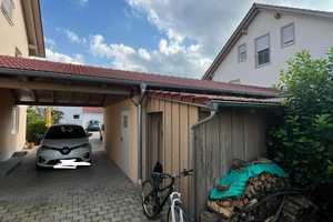 Doppelhaushälfte mit gehobener Innenausstattung in Oberding – Faganastraße 15a, 85445 Erding (Kreis) – Vorschaubild 4
