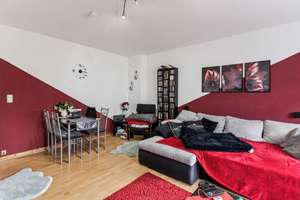 Top gelegen: Ihre neue 2-Zimmer-Wohnung in Berlin-Steglitz – ideal für Anleger oder Eigennutzer – Herderstraße 4, 12163 Steglitz, Berlin – Vorschaubild 6